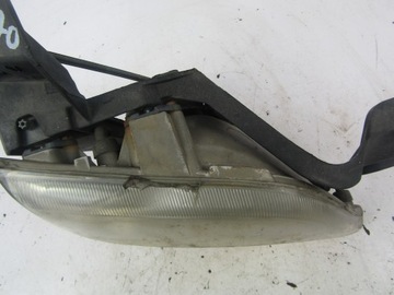 CHEVROLET TRANS SPORT II SVĚTLOMET PRAVÝ 97-04 MINIVAN