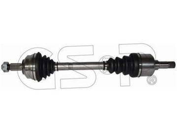 GSP 210072 HŘÍDEL HNACÍ