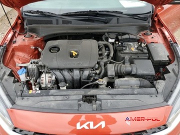 Kia 2023 Kia Inny 2023 2.0L Forte GT LINE FWD 2.0 Benzyna 147KM, zdjęcie 10