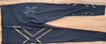 2XU GETRY LEGINSY ROZ.S