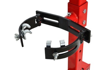 ГИДРАВЛИЧЕСКИЙ СЪЕМНИК ДЛЯ ПРУЖИН МакФерсон 1Т