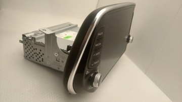 RADIO NAWIGACJA HYUNDAI SANTA FE IV RADIO NAWIGACJA 96560S1050UAY + MAPA