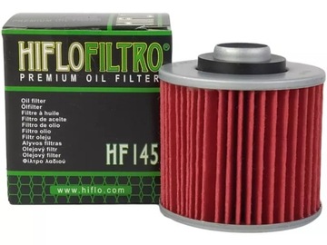YAMAHA XVS 1100 650 DRAG STAR FILTR OLEJU