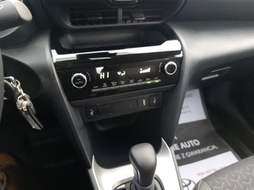 Toyota Yaris IV Hatchback 1.5 Hybrid Dynamic Force 116KM 2024 Toyota Yaris Cross Hybrid 1.5 Comfort Toyota Yaris, zdjęcie 34