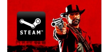 Red Dead Redemption 2 | PL | Pełna Wersja | PC | STEAM | RDR 2 | GIFT |