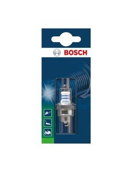 BOSCH 0 242 240 846 Świeca zapłonowa