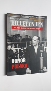 BIULETYN IPN nr 3(172)2020 + DVD