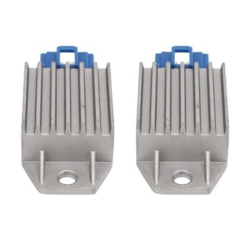 Регулятор напряжения для гольф-кара, 2 шт., 12 В