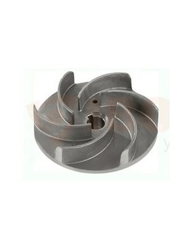 Насос для септика с измельчителем KRAKEN 1800 400В