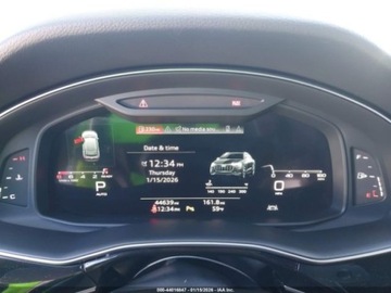 Audi Q8 2021 Audi Q8 Premium 55 Tfsi Quattro Tiptronic 2021 3.0 Benzyna 335KM, zdjęcie 10