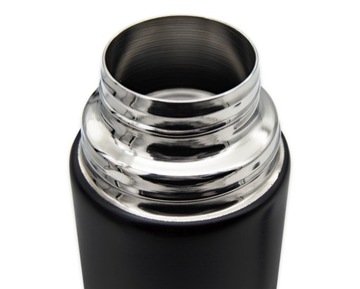 Вакуумный термос, нержавеющая сталь, термокружка, 500 мл.