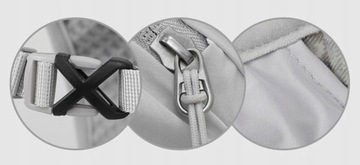 водонепроницаемый рюкзак для бега, жилет для гидратации 5 л