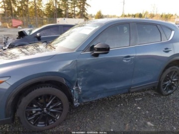 Mazda CX-5 II 2023 Mazda CX-5 2023 r., 2,5L CARBON EDITION 2.5 Benzyna 187KM, zdjęcie 9