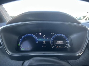 Toyota Corolla XII TS Kombi Facelifting 1.8 Hybrid 140KM 2023 Toyota Corolla Toyota Corolla 1.8 Hybrid Comfort Tech FV23 Gwarancja S, zdjęcie 17