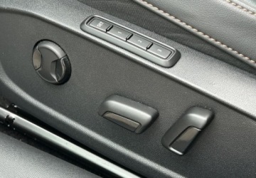 Cupra Formentor Crossover 2.0 TSI 190KM 2024 Cupra Formentor Pakiety, ACC, Kamera 360, GPS, BEATS, Okno dachowe, Matri, zdjęcie 38