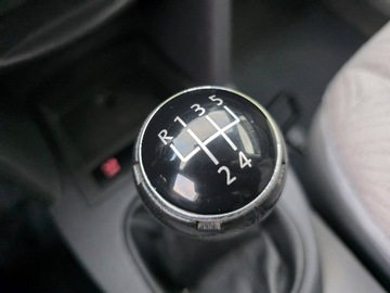 Volkswagen Caddy III Kombi 1.9 TDI 75KM 2007 Volkswagen Caddy 1.9 TDI 75 KM, Grzane Fotele, Dwa, zdjęcie 16