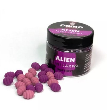 OSMO MINI LARWA WAFTERS - ALIEN 50ML