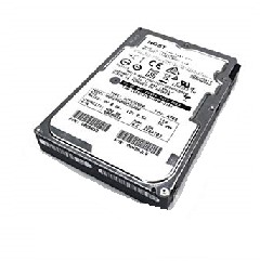 HITACHI 600GB 2,5 SAS HUC106060CSS600 0B25659