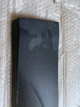 AUDI OE 8R0853970E LIŠTA DVEŘE ZADNÍ P