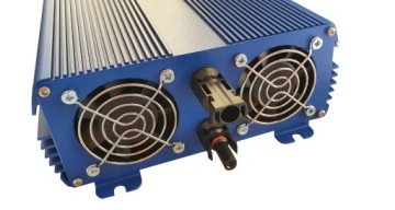 Солнечный преобразователь ECO Solar Boost MPPT-3000
