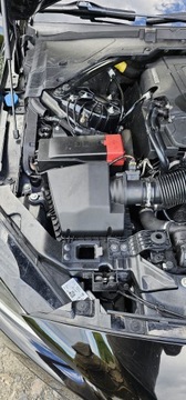 Jaguar XE 2017 Jaguar XE Jaguar XF 35T AWD Premium, 380 KM, stan b.dobry., zdjęcie 36