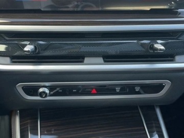 BMW X5 G05 SUV Facelifting 3.0 40i 381KM 2025 BMW X5 xDrive40i Sport Suv 3.0 (381KM) 2025, zdjęcie 14