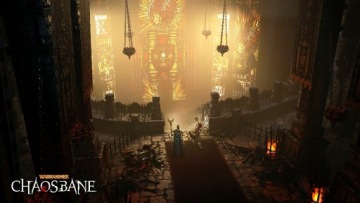 КЛЮЧ WARHAMMER CHAOSBANE ДЛЯ XBOX ONE/X/S