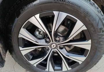 Renault Captur II Crossover 1.0 TCe 90KM 2023 Renault Captur 1.0 TCe Techno 90 KM I wl. Bezwypadkowy Benzyna 90KM, zdjęcie 8