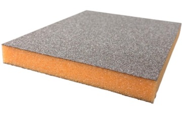 НАБОР АКСЕССУАРОВ ДЛЯ ДИСКОВ TROTON INDASA BOLL MASK АБРАЗИВНЫЕ ПЕРЧАТКИ ЛЕНТА