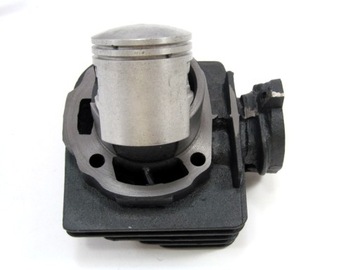 Цилиндр 50 TGB Tryton Meteorit Bullet Corona