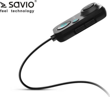 Transmiter FM Savio TR13