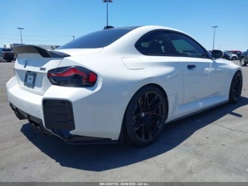 BMW Seria 2 F74 2025 BMW M2 2025 3.0l 3.0 Benzyna 473KM, zdjęcie 5