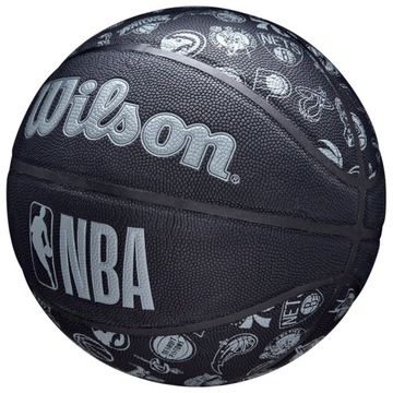 Wilson NBA All Team In/Out баскетбол, 7 год