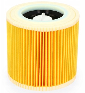 20 мешков, 2 фильтра для пылесоса KARCHER MV3 WD3