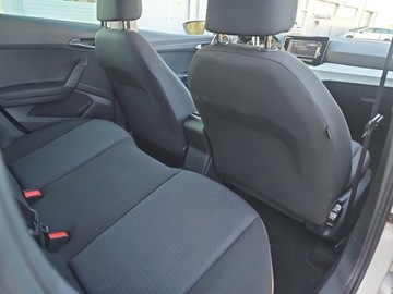 Seat Arona Crossover Facelifting 1.0 TSI 110KM 2022 Seat Arona Style, 6 biegow, Salon PL, VAT 23 Benzyna 110KM, zdjęcie 14