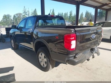 Ford Ranger VI 2024 Ford Ranger XL 2024 2.3l 2.3 Benzyna 270KM, zdjęcie 3