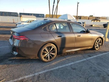 BMW Seria 5 G90-91 2024 BMW Seria 5 530i 2024 2.0L 2.0 Benzyna 248KM, zdjęcie 3
