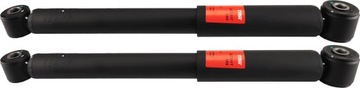 2× TRW JGT311T TLUMIČ