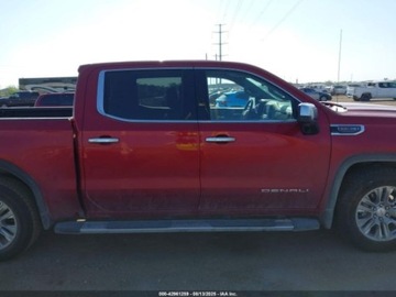  GMC Sierra 1500 Short Box Denali 2021 6.2l 6.2 Benzyna 420KM, zdjęcie 6