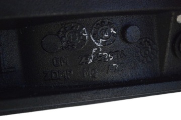 CHEVROLET CORVETTE C7 2016 JINÉ VYBAVENÍ ELEKTRICKÉ