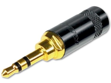 NEUTRIK REAN NYS231BG WTYK MINI JACK STEREO 3,5mm