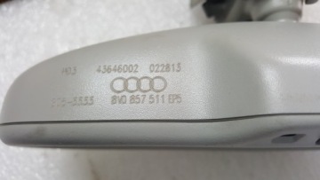 Зеркало салонное AUDI A3 RS3 8V0857511 Perfect