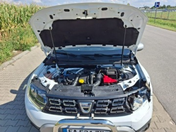 Dacia Duster II SUV 1.5 dCi 110KM 2018 Dacia Duster 1.5 dci 134.000km !, zdjęcie 21