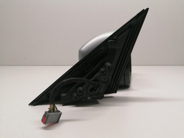 ЗЕРКАЛО RANGE ROVER SPORT ПРАВОЕ, 12 ШТ., ЕВРОПА 13-