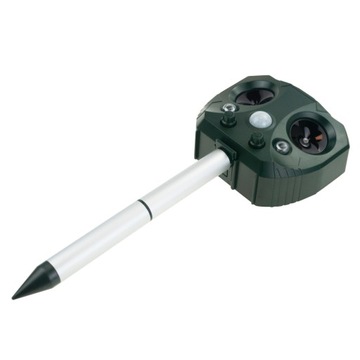 ПРОФЕССИОНАЛЬНЫЙ ОТПУСКАТЕЛЬ ДЛЯ ЖИВОТНЫХ КОШЕК СОБАК ПТИЦ Мышей Крыс СОЛНЕЧНАЯ