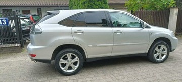 Lexus RX II 400h 272KM 2009 Lexus RX 400h,Président. 4x4 ,hybryda,skóra, zdjęcie 8