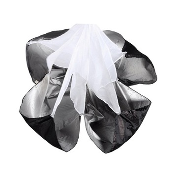 Зонт прочности сердечника парашюта сопротивления для