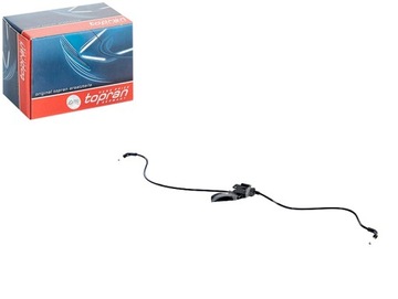 LINKA POKRYWY SILNIKA BMW 5 F10 5 F11 5 GRAN TURISMO F07 6 F12 6 F13
