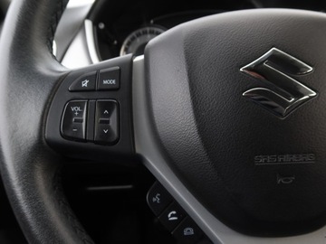 Suzuki Vitara III SUV Facelifting 1.0 BoosterJet 111KM 2018 Suzuki Vitara 1.0 BoosterJet, 1. Właściciel, zdjęcie 18