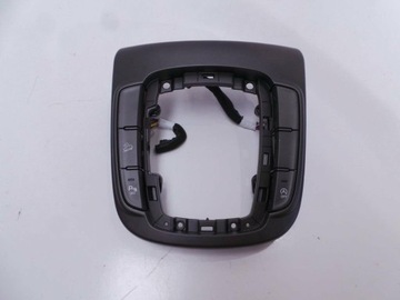 HYUNDAI KONA 18 1.0 RAMKA LEWARKA ZMIANY BIEGÓW